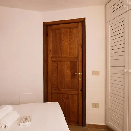 Welcomely - Casa Shardana * Όλμπια