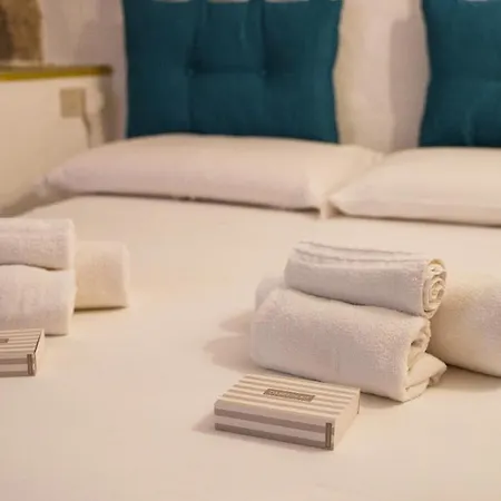 Welcomely - Casa Shardana *