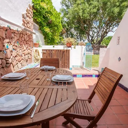 Welcomely - Casa Shardana Daire *