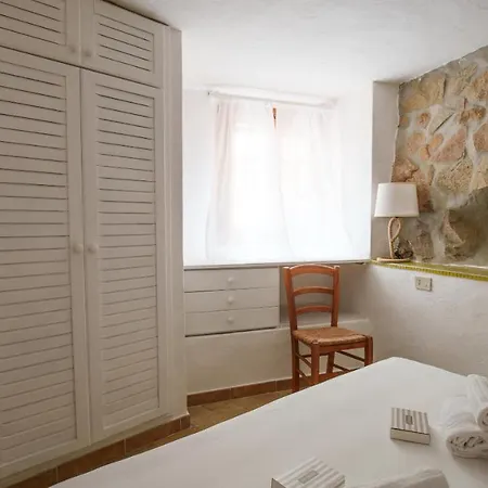 Welcomely - Casa Shardana