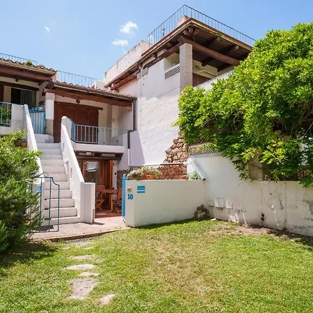 Welcomely - Casa Shardana Olbia