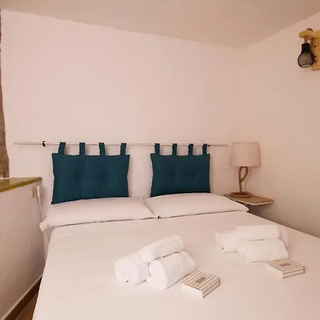 Welcomely - Casa Shardana *