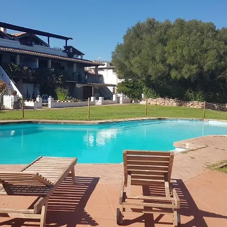 Welcomely - Casa Shardana * Olbia