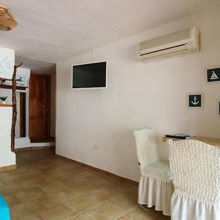 Welcomely - Casa Shardana Daire