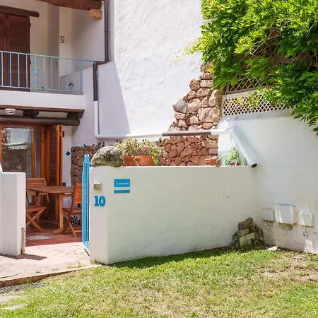 Apartment Welcomely - Casa Shardana