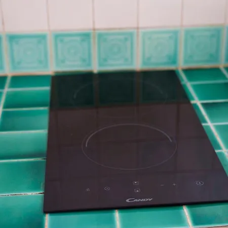 Apartman Welcomely - Casa Shardana Olbia