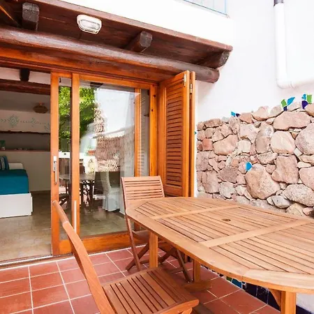 Welcomely - Casa Shardana Apartment