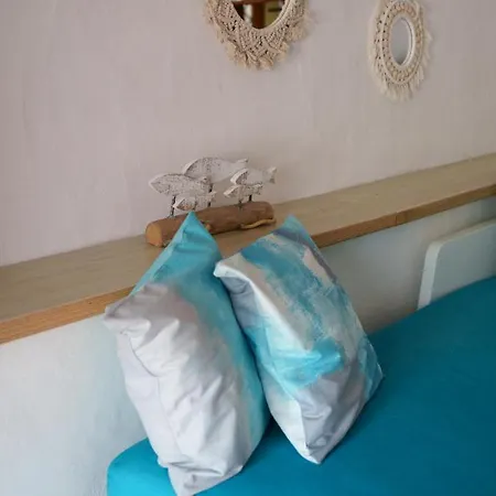 Welcomely - Casa Shardana Apartman *