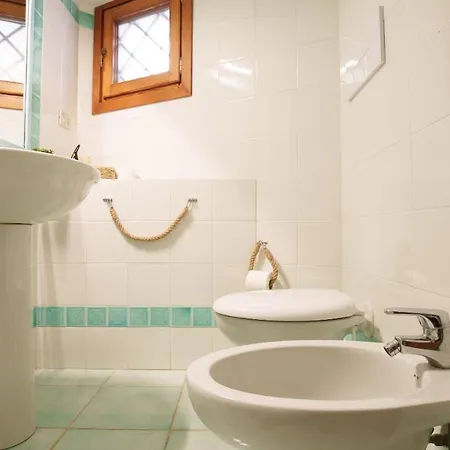 Welcomely - Casa Shardana Apartman