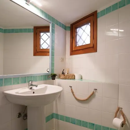 Welcomely - Casa Shardana Olbia