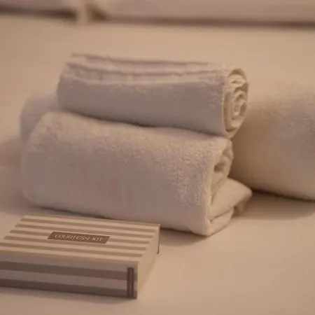 Welcomely - Casa Shardana Apartman