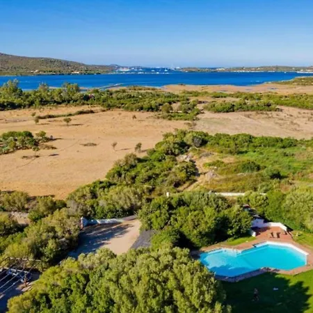 Welcomely - Casa Shardana Appartamento Olbia
